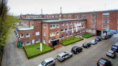 Wojewódzki Zakład Doskonalenia Zawodowego w Szczecinie